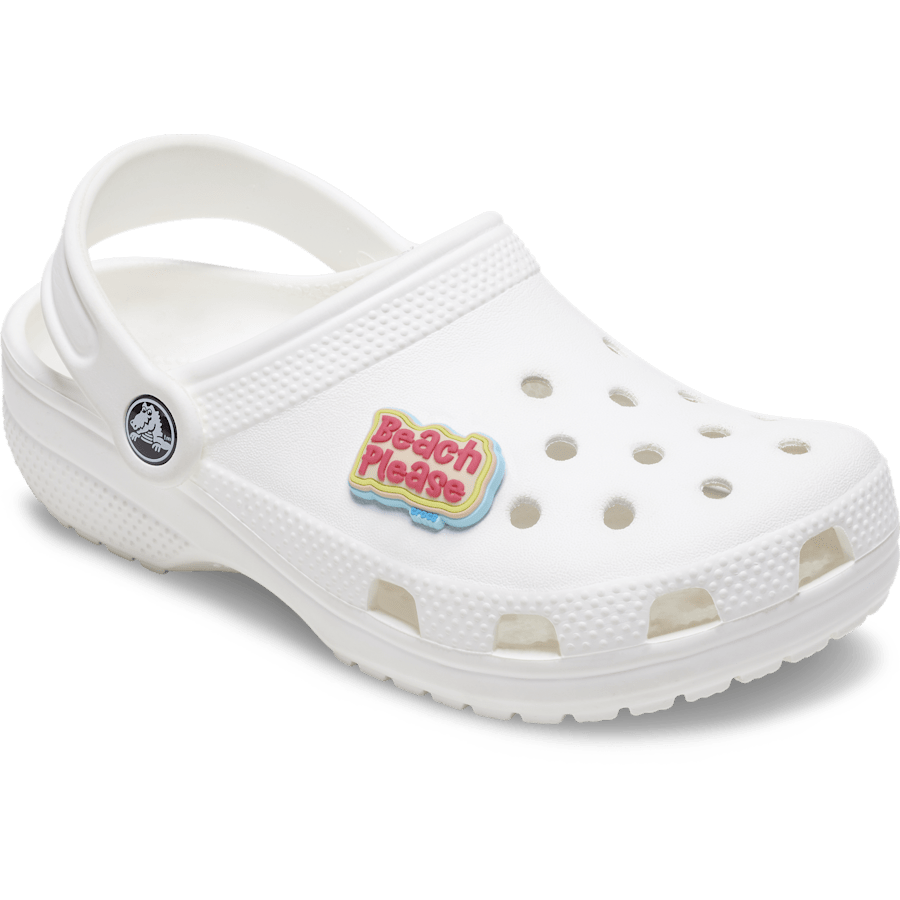 Crocs - Beach Please Jibbitz™ charms