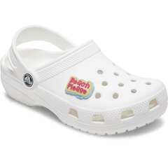 Crocs - Beach Please Jibbitz™ charms