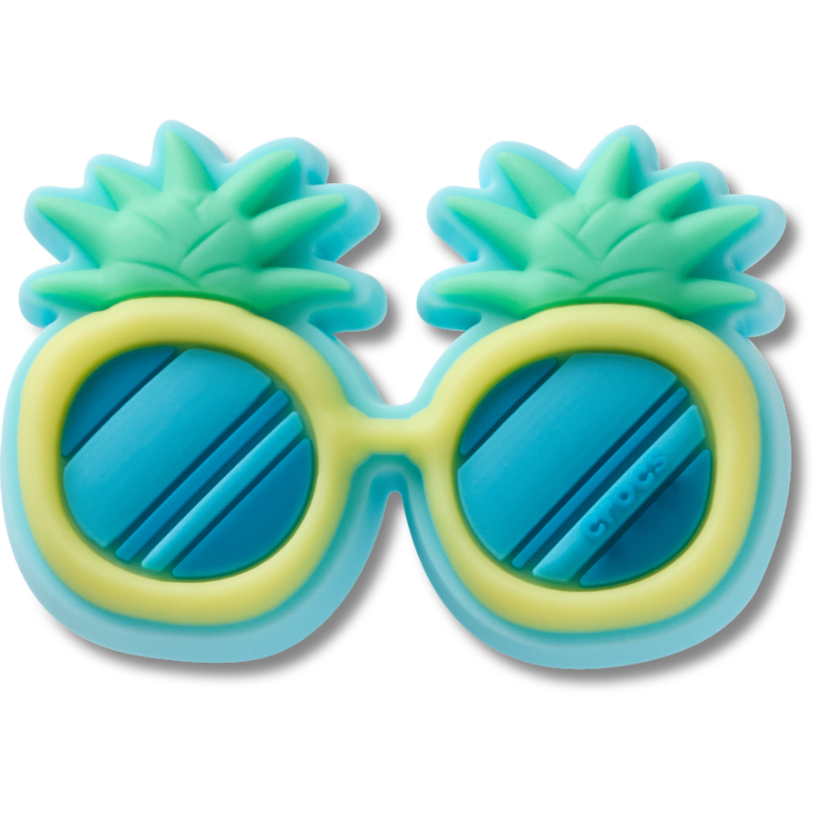 Crocs - Pineapple Sunnies Jibbitz™ charms