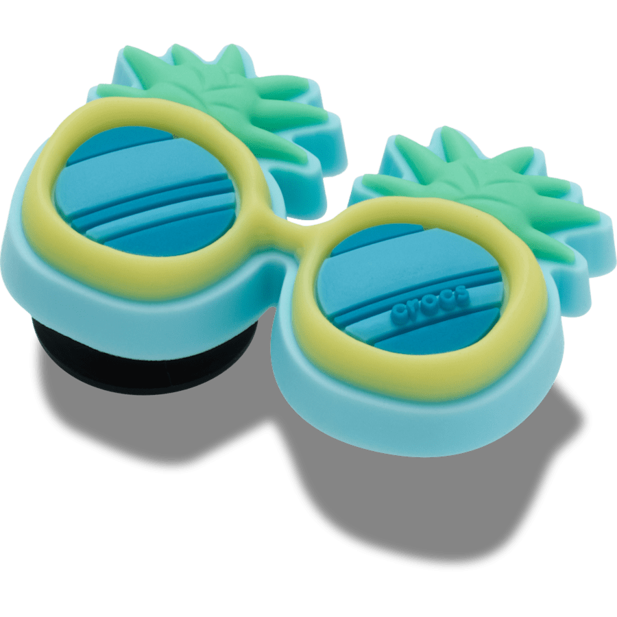 Crocs - Pineapple Sunnies Jibbitz™ charms