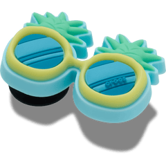 Crocs - Pineapple Sunnies Jibbitz™ charms