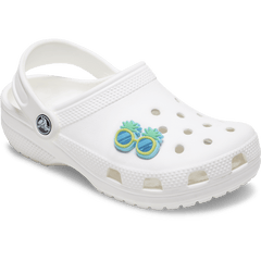 Crocs - Pineapple Sunnies Jibbitz™ charms