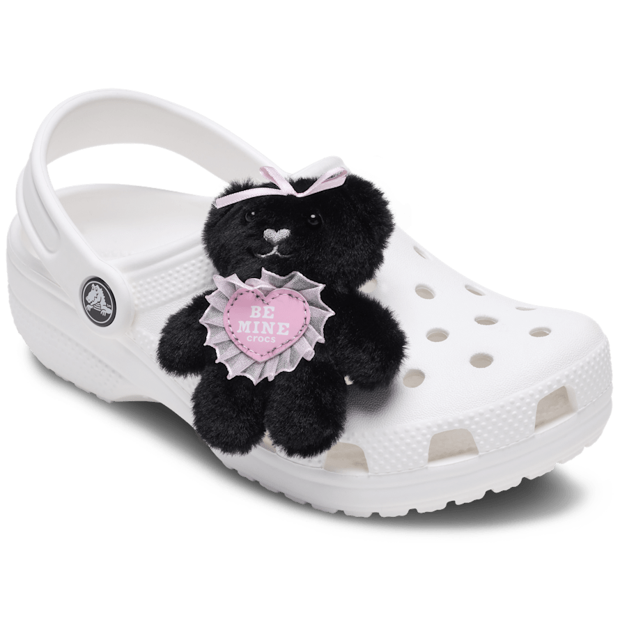 Crocs - Record Your Own Sound Be Mine Jibbitz™ charms