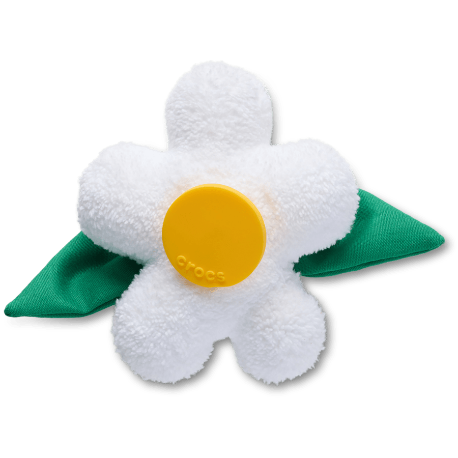 Crocs - Record Your Own Sound Flower Jibbitz™ charms