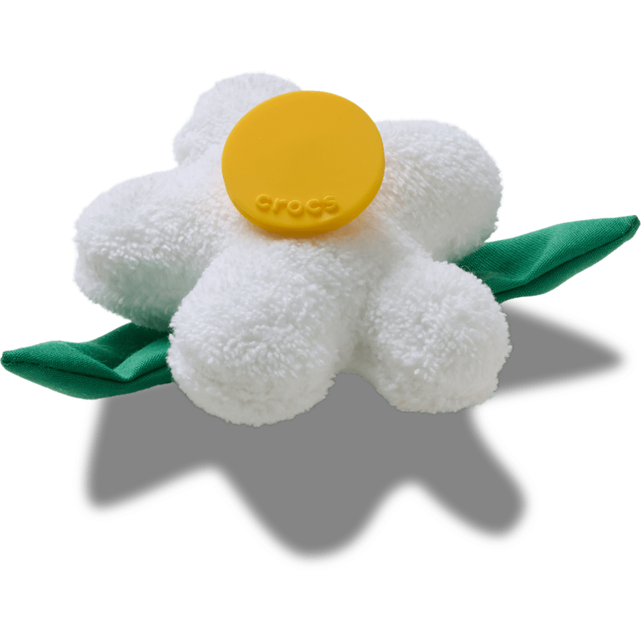 Crocs - Record Your Own Sound Flower Jibbitz™ charms