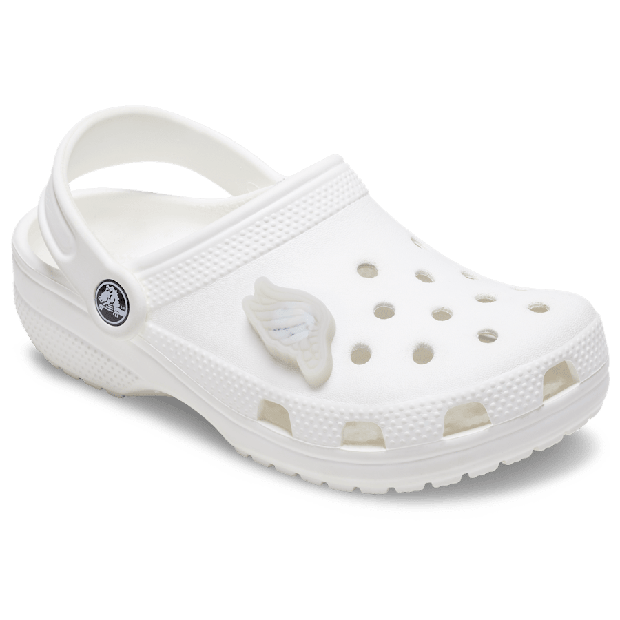 Crocs - Lights Up Wing Jibbitz™ charms