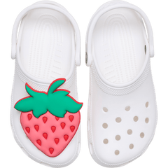Crocs - Mega Strawberry Jibbitz™ charms