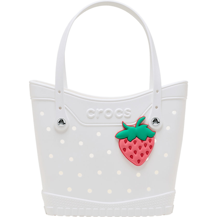 Crocs - Mega Strawberry Jibbitz™ charms