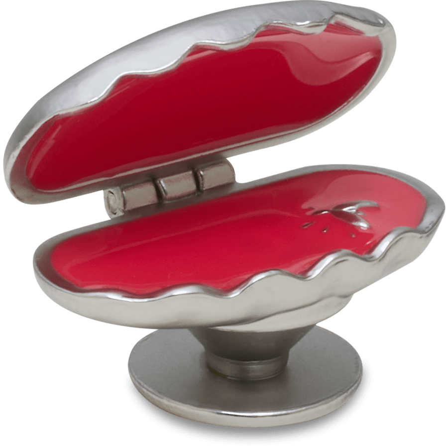 Crocs - Hinge Venus Fly Trap Jibbitz™ charms