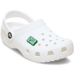 Crocs - Staten Island Jibbitz™ charms