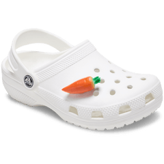 Crocs - Realistic Carrot Jibbitz™ charms