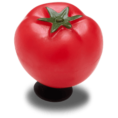 Crocs - Realistic Tomato Jibbitz™ charms