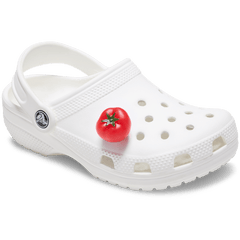 Crocs - Realistic Tomato Jibbitz™ charms
