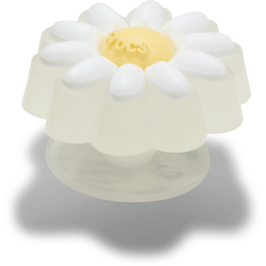 Crocs - Tiny Darling Daisy Jibbitz™ charms