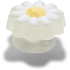Crocs - Tiny Darling Daisy Jibbitz™ charms