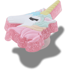 Crocs - Glitter Unicorn Jibbitz™ charms