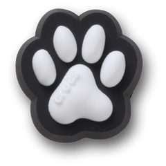 Crocs - Pet Paw Print Jibbitz™ charms