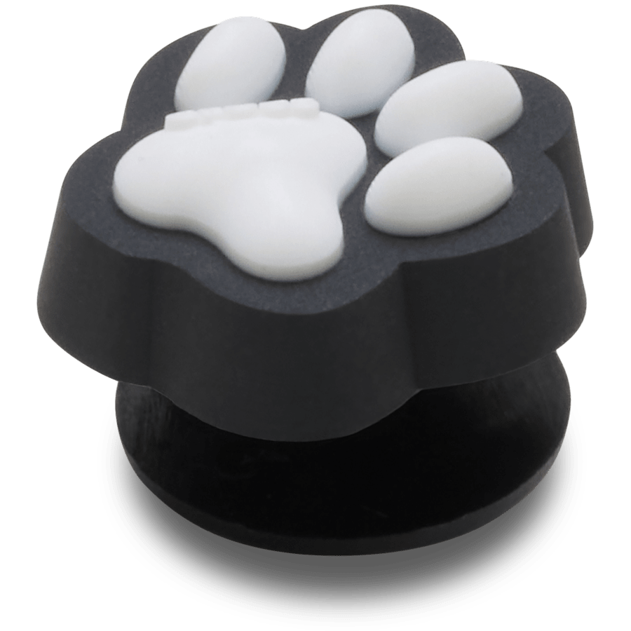 Crocs - Pet Paw Print Jibbitz™ charms
