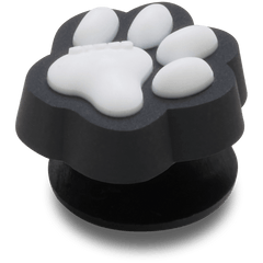 Crocs - Pet Paw Print Jibbitz™ charms