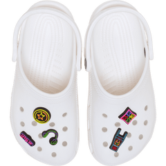 Crocs - Level Up Gamer 5 Pack Jibbitz™ charms