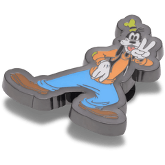 Crocs - Goofy Elevated Jibbitz™ charms