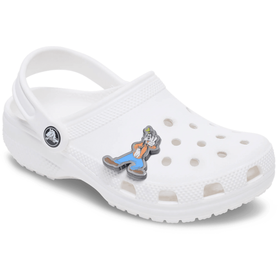 Crocs - Goofy Elevated Jibbitz™ charms