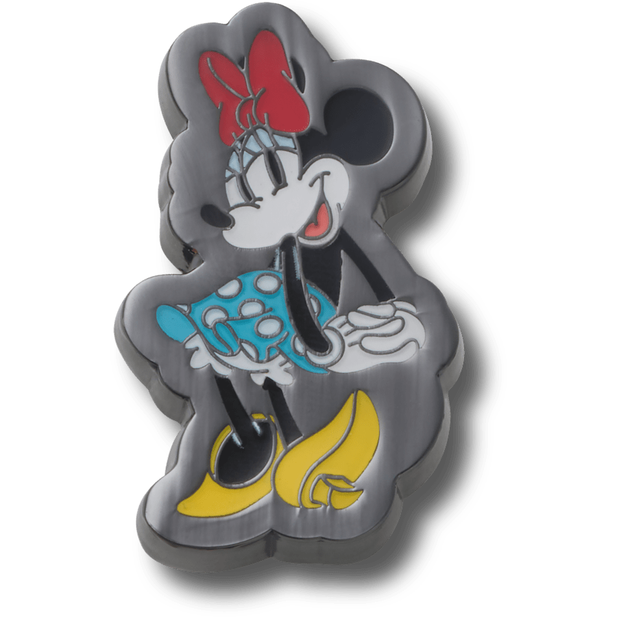 Crocs - Minnie Elevated Jibbitz™ charms