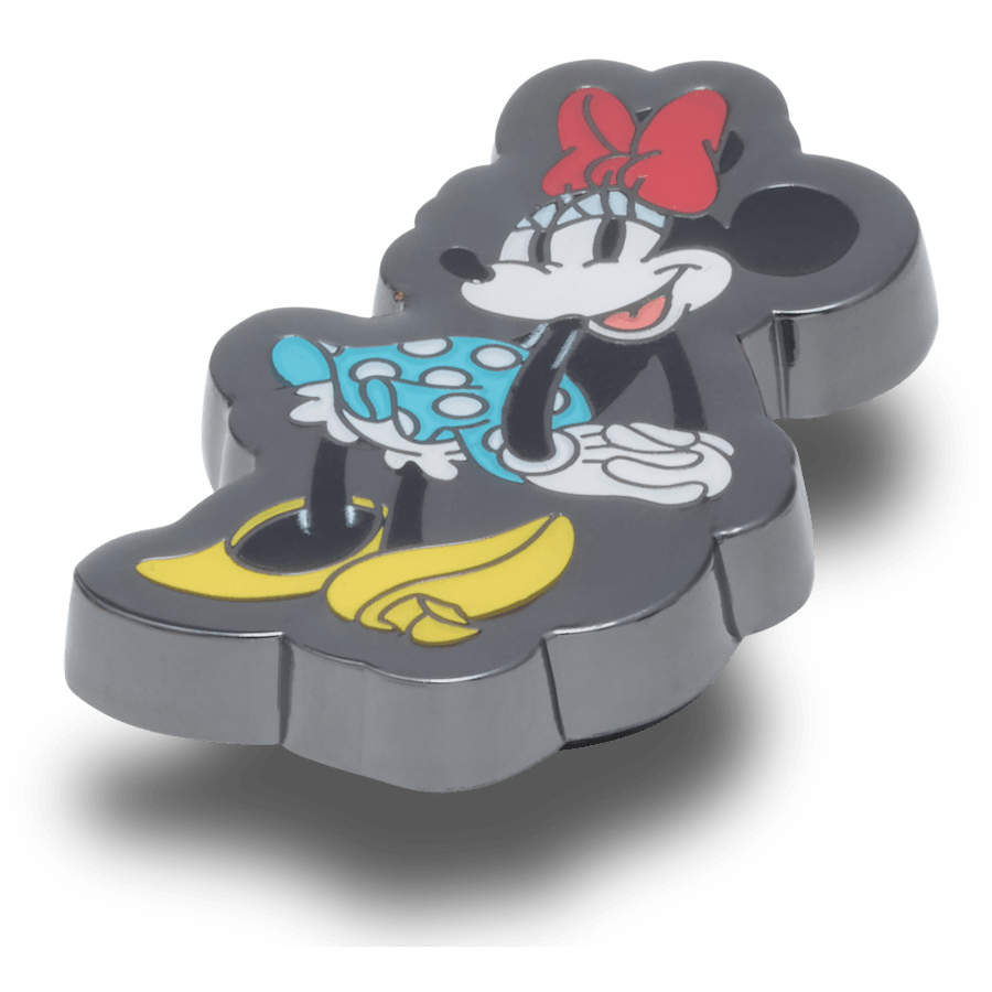 Crocs - Minnie Elevated Jibbitz™ charms
