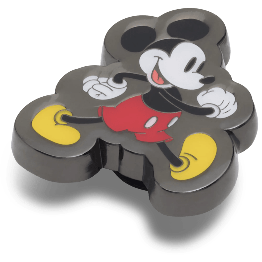 Crocs - Mickey Elevated Jibbitz™ charms