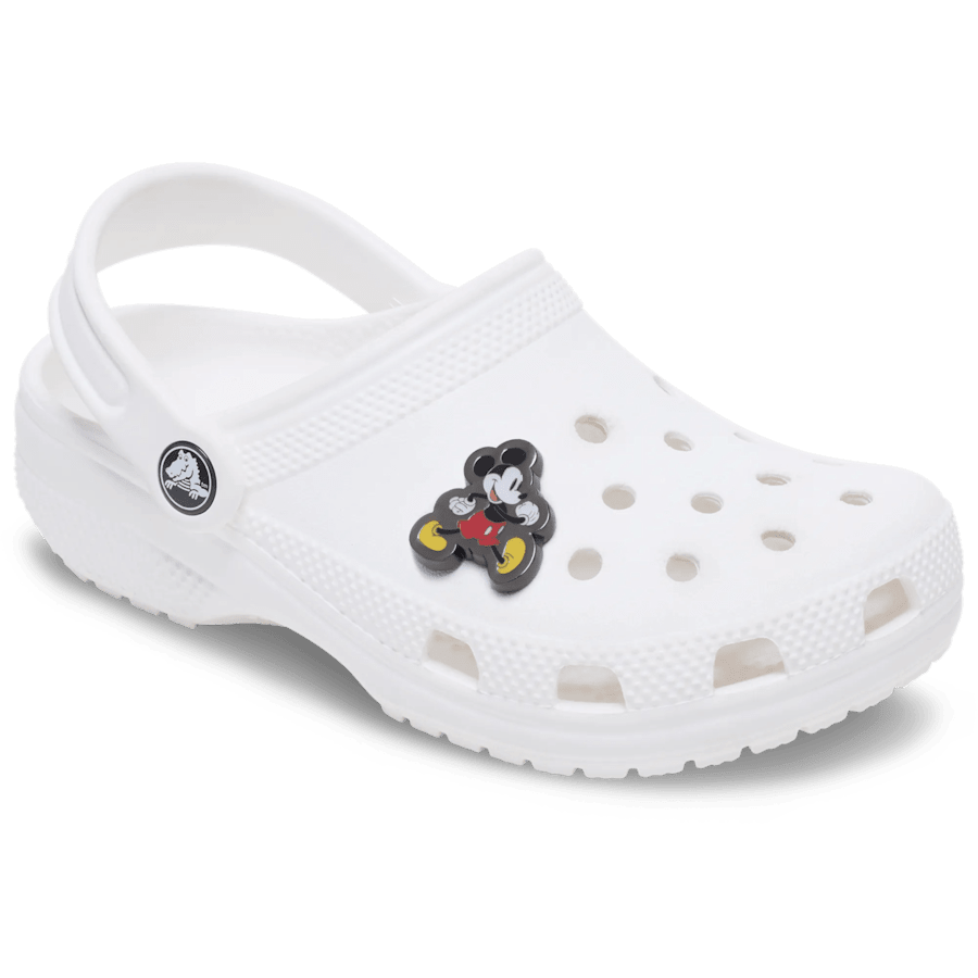 Crocs - Mickey Elevated Jibbitz™ charms
