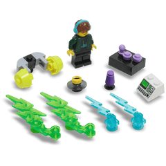 Crocs - LEGO® Gaming 10 Pack Jibbitz charm