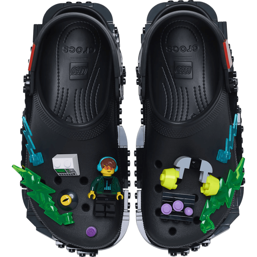 Crocs - LEGO® Gaming 10 Pack Jibbitz charm