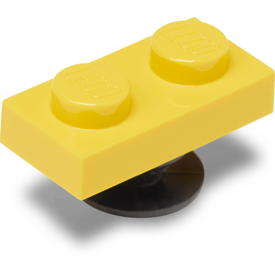 Crocs - LEGO® Brick 2 Jibbitz™ charms