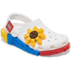 Crocs - LEGO® Sunflower Jibbitz™ charms
