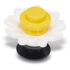 Crocs - LEGO® Flower Build 1 Jibbitz™ charms