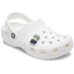 Crocs - Disney Character Letter B Jibbitz™ charms