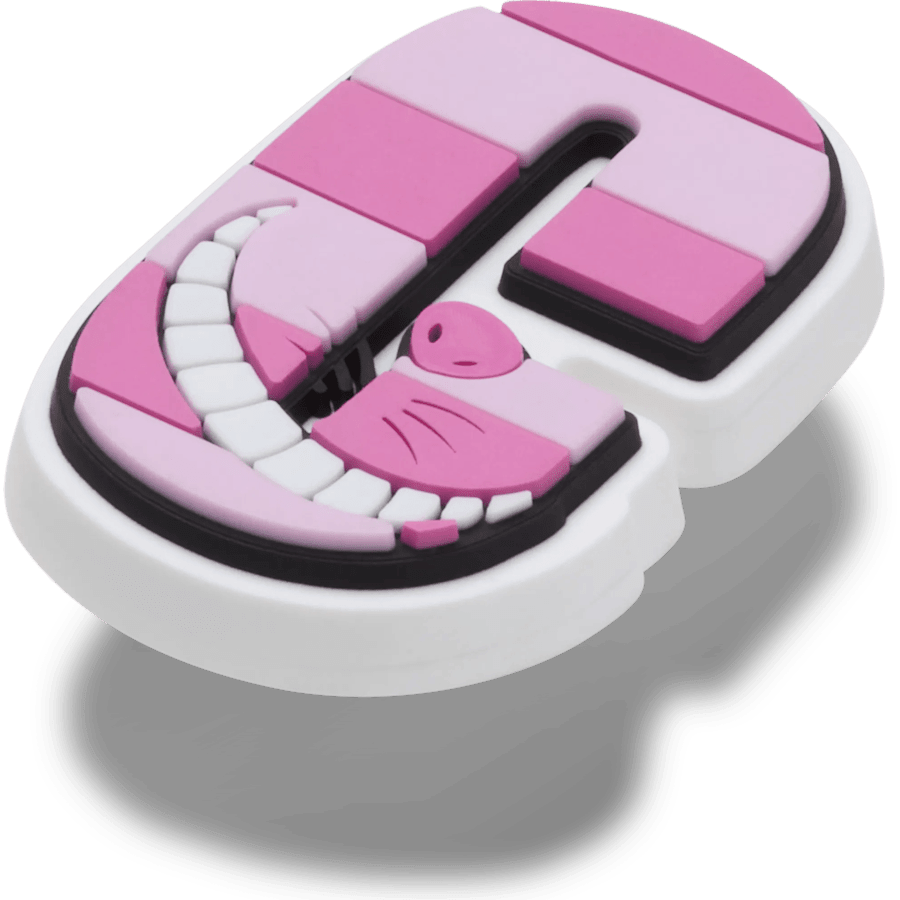 Crocs - Disney Character Letter C Jibbitz™ charms