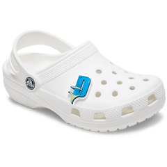 Crocs - Disney Character Letter D Jibbitz™ charms