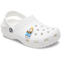 Crocs - Disney Character Letter H Jibbitz™ charms