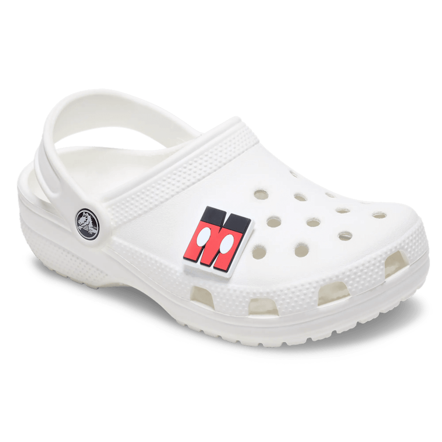 Crocs - Disney Character Letter M Jibbitz™ charms