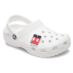 Crocs - Disney Character Letter M Jibbitz™ charms