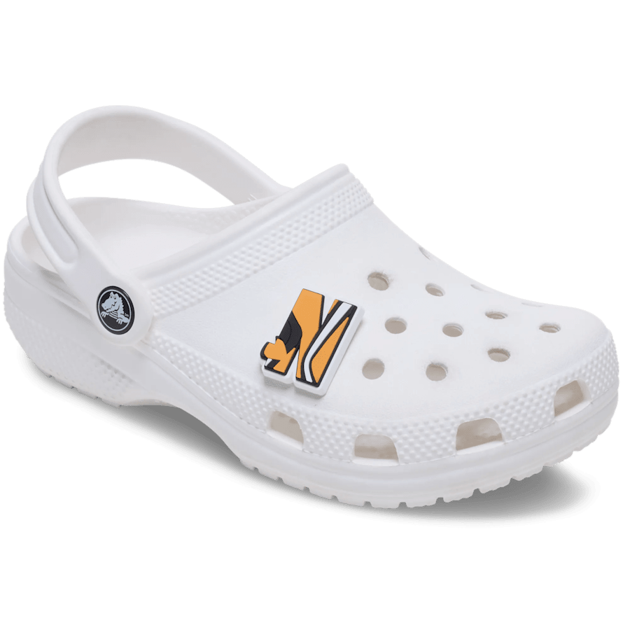 Crocs - Disney Character Letter N Jibbitz™ charms