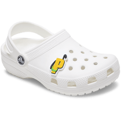 Crocs - Disney Character Letter P Jibbitz™ charms