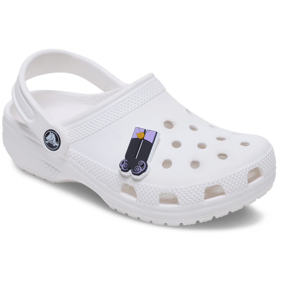 Crocs - Disney Character Letter U Jibbitz™ charms