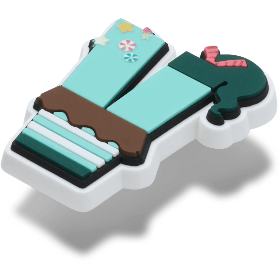 Crocs - Disney Character Letter V Jibbitz™ charms