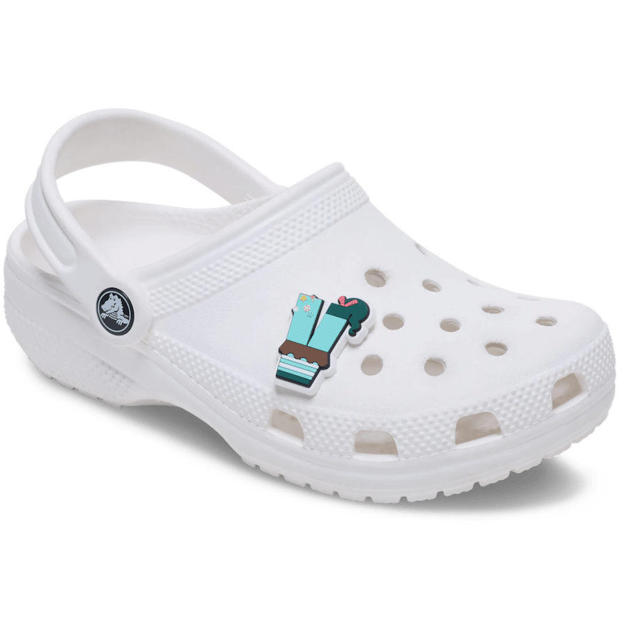 Crocs - Disney Character Letter V Jibbitz™ charms