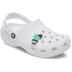 Crocs - Disney Character Letter V Jibbitz™ charms