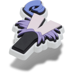 Crocs - Disney Character Letter Y Jibbitz™ charms