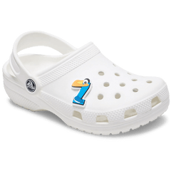 Crocs - Disney Character Letter Z Jibbitz™ charms
