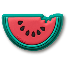 Crocs - Watermelon Bite Jibbitz™ charms